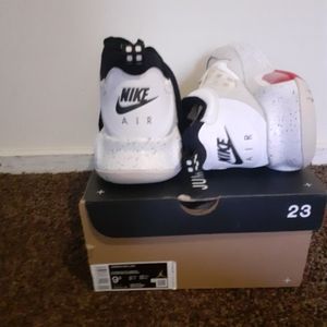 Nike Air  jump man men's 9.5